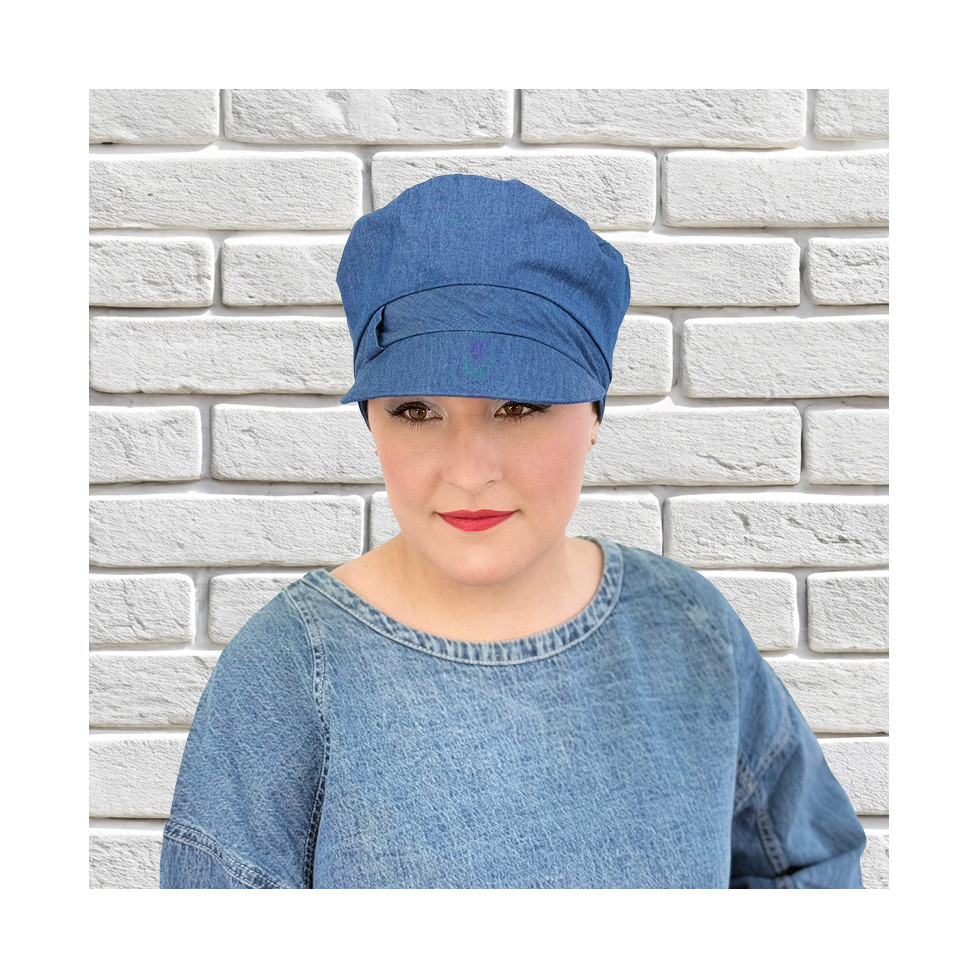 casquette-femme-gavroche-denim-ete-mm-paris