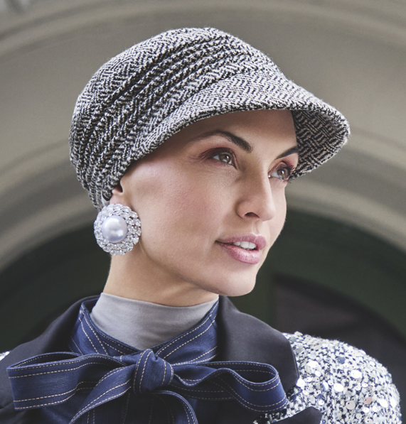 Chapeaux / Casquettes