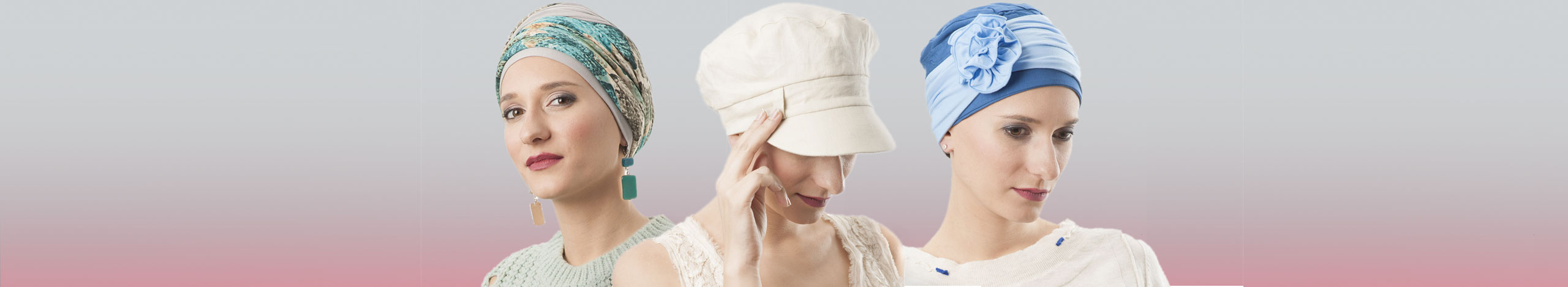 Turbans Casquettes Bandeau Cheveux Femme